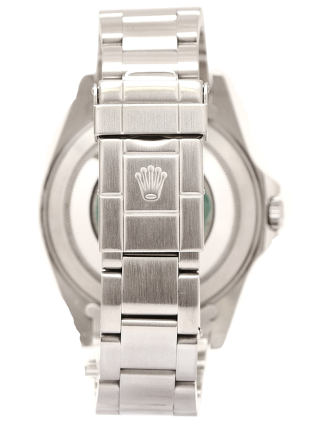 Rolex Explorer II 16570